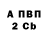 АМФЕТАМИН Розовый Yana Wel