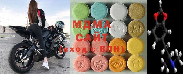 прущий лед Новозыбков